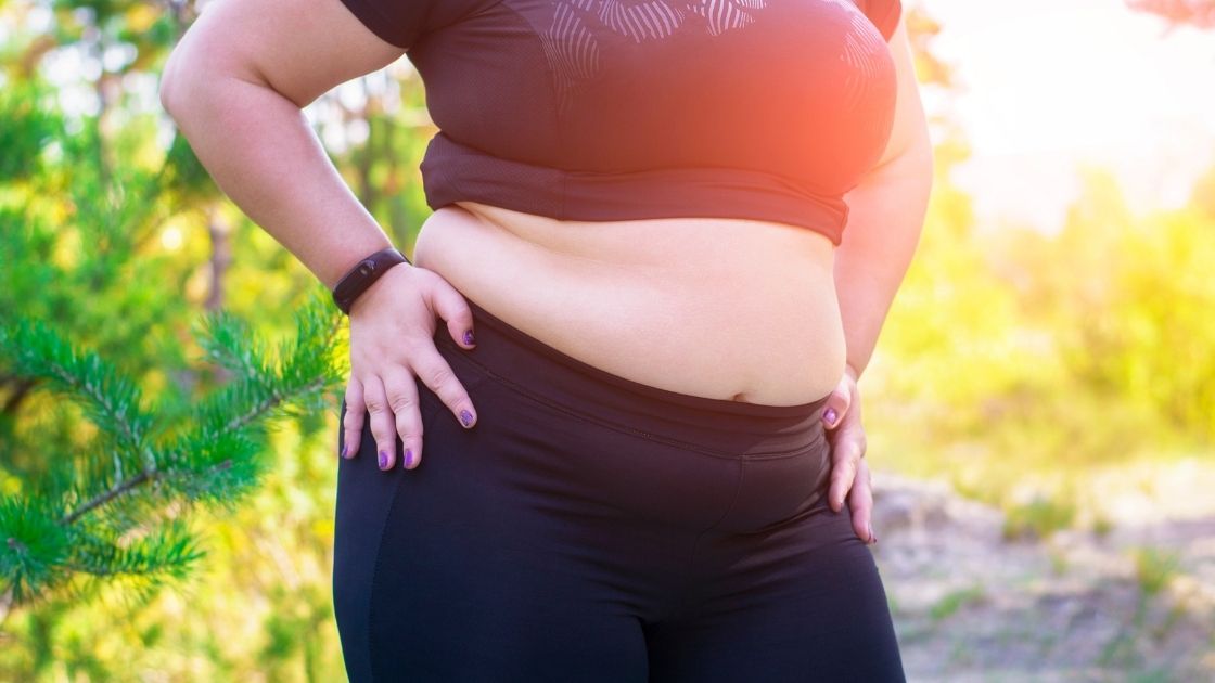 7 Effective Fat Loss Tips if You Weigh 200 lbs or More