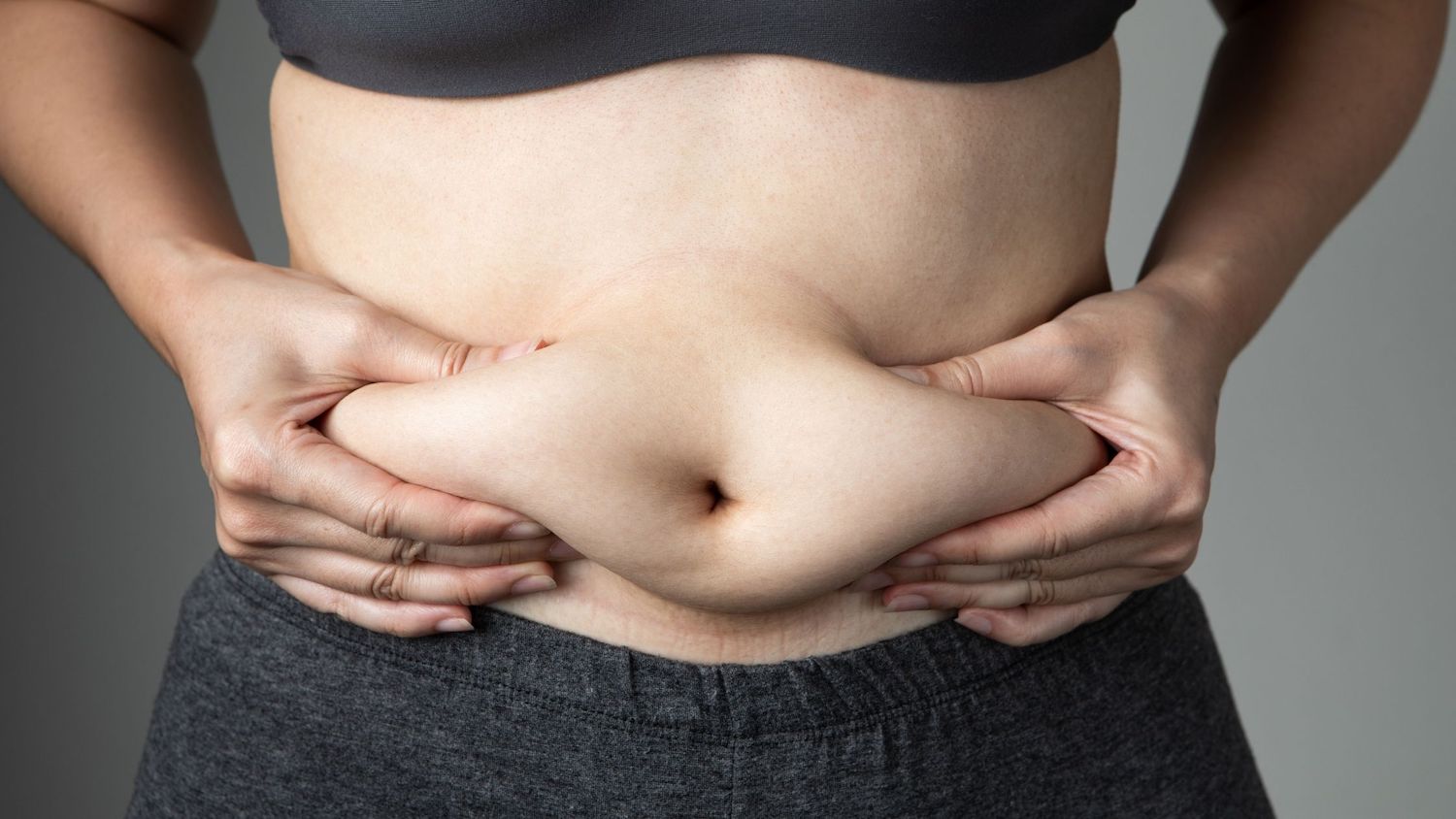 9 Proven Ways to Lose Belly Fat Rapidly
