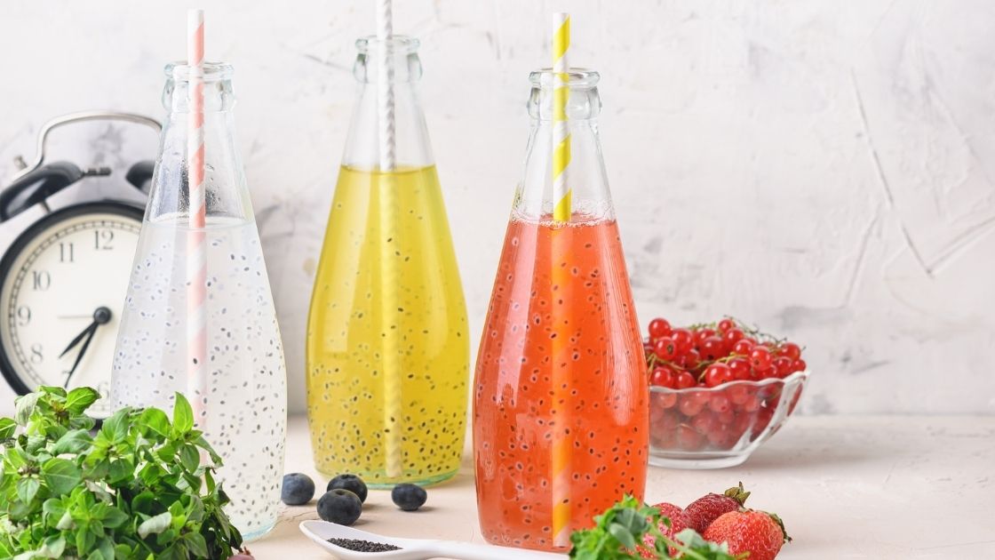 Detox Drinks That Burn Belly Fat Fast