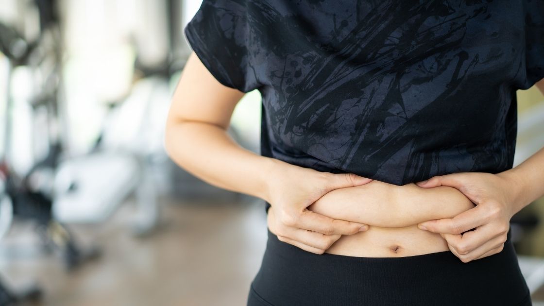10 Shocking Reasons You Aren’t Losing Belly Fat