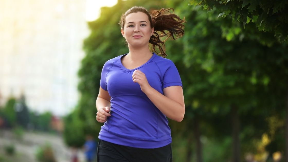 7 Running Tips to Lose Weight For Beginners