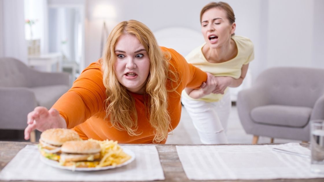 8 Foods You MUST Avoid To Lose Belly Fat