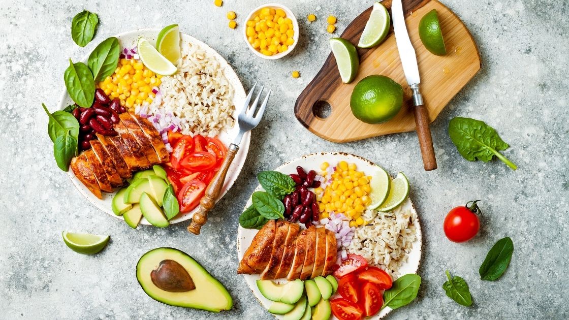 11 Tasty Foods to Eat to Lose Weight Fast