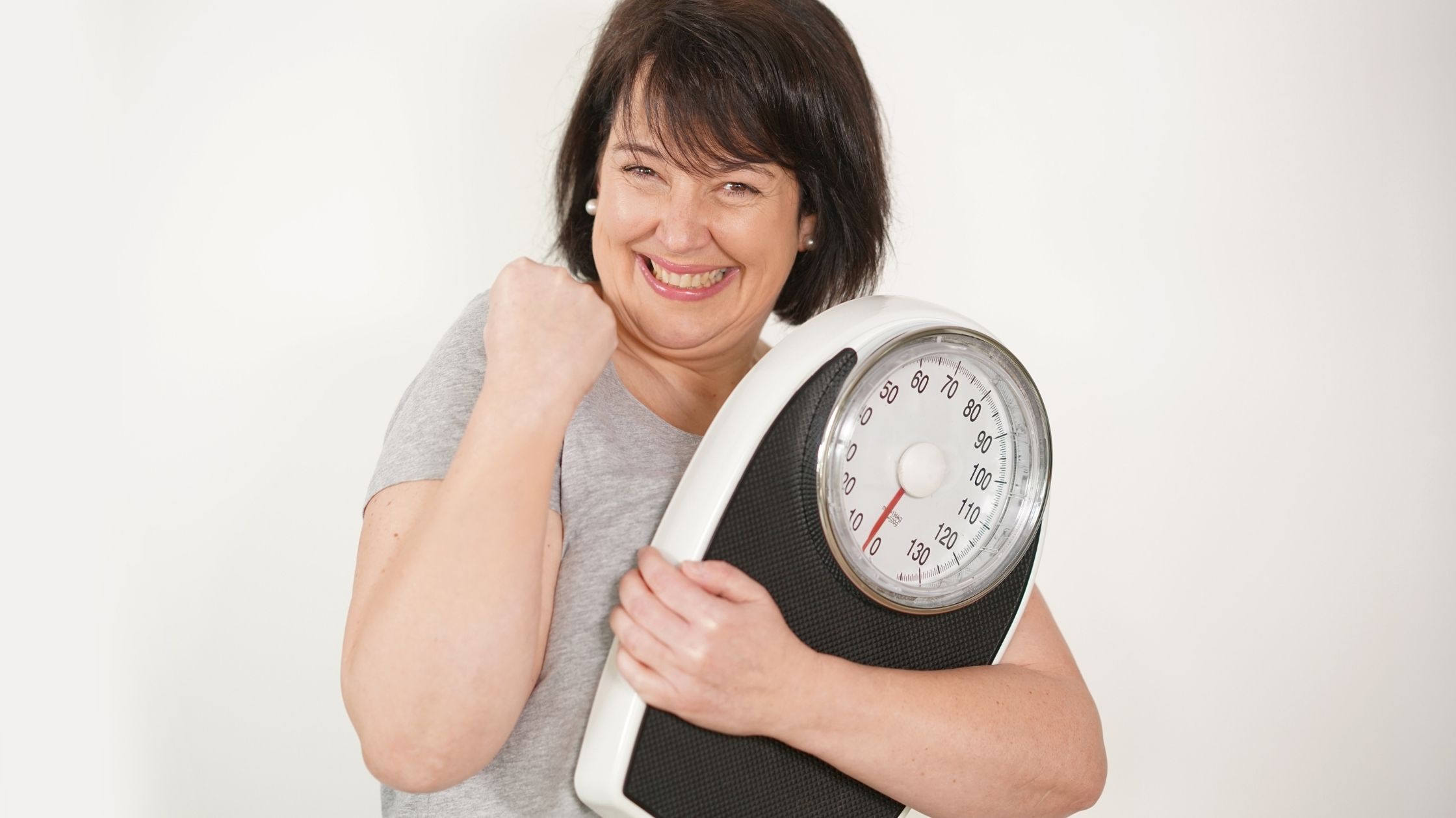 Weight Loss Made Easy for Women Over 40